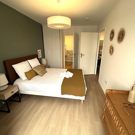 Residence Cazam بونتواز المظهر الخارجي الصورة