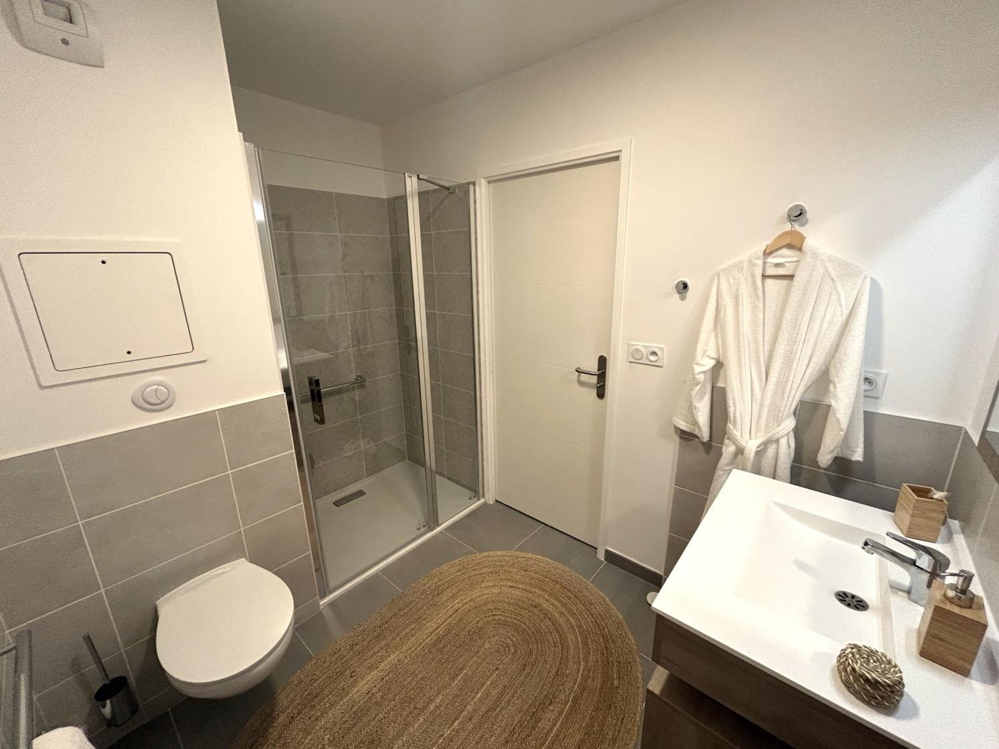 Residence Cazam بونتواز المظهر الخارجي الصورة